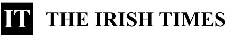 The Irish Times Logo