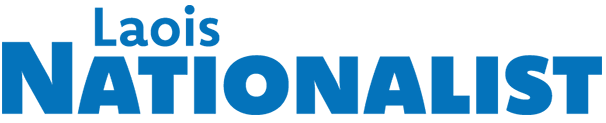 The Laois Nationalist Logo